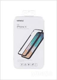 لزقة شاشة للحماية من الكسر