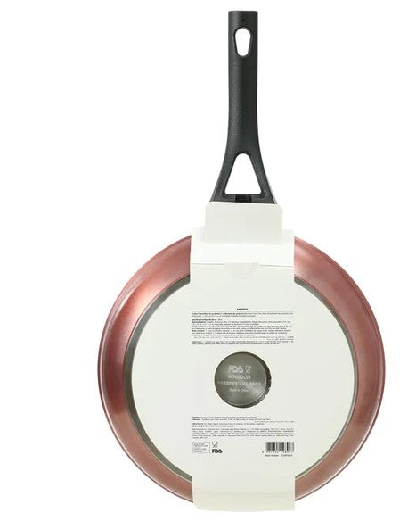 مقلاة غير لاصقة 28سم