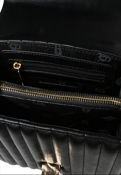 محفظة ستاتية