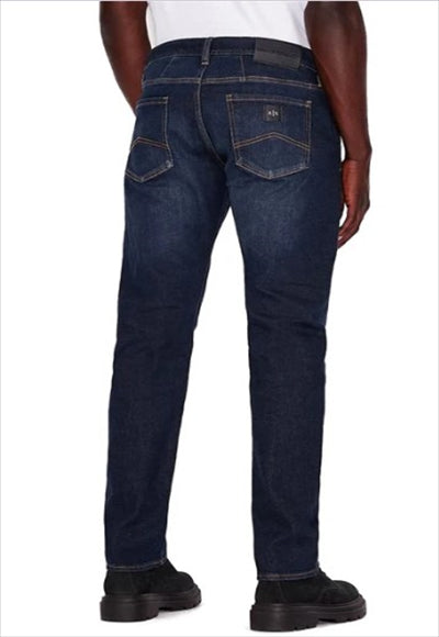 بنطلون جينز