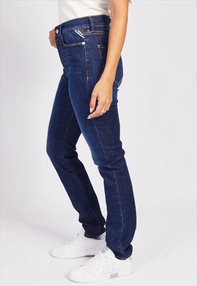 جينز نسائي سوبر سليم