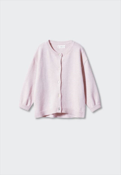 جرزة صوف ناعم