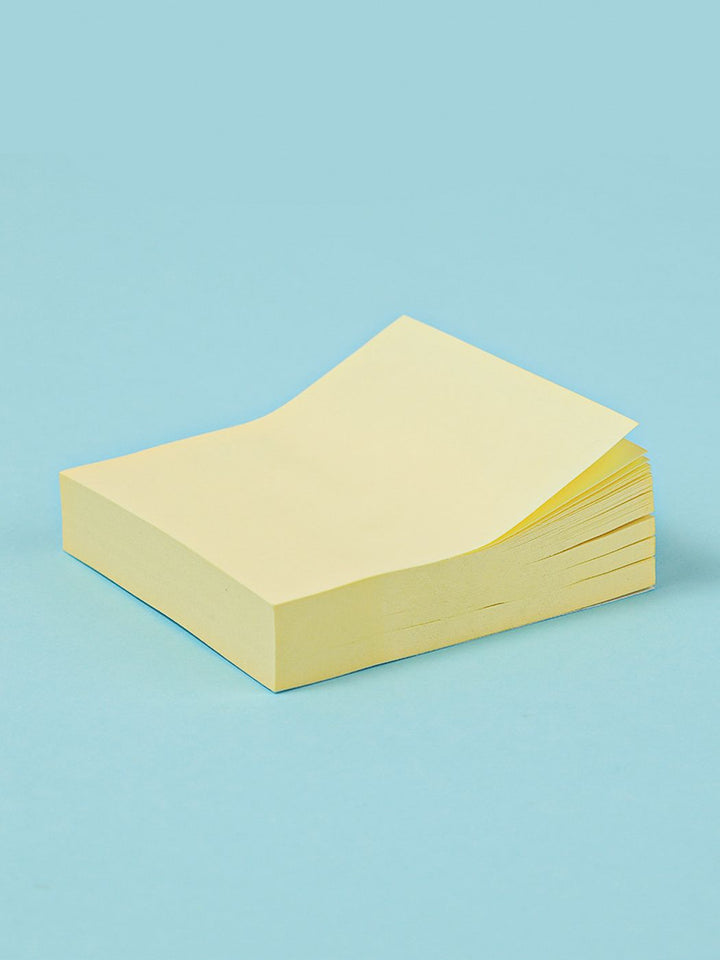 ورق ملاحظات 150 ورقة