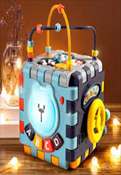 BABY SET Baby Maze Box