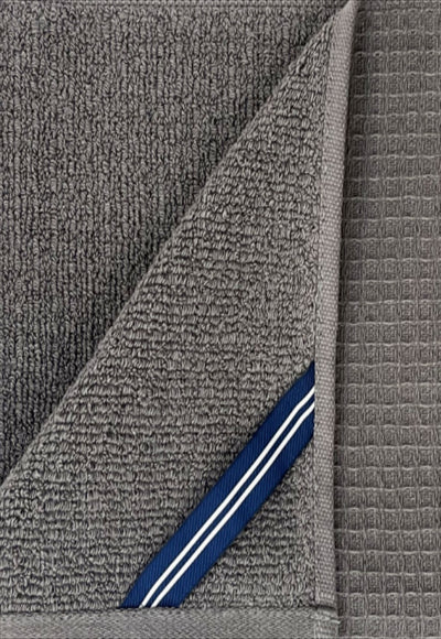 Pack of two kitchen towels