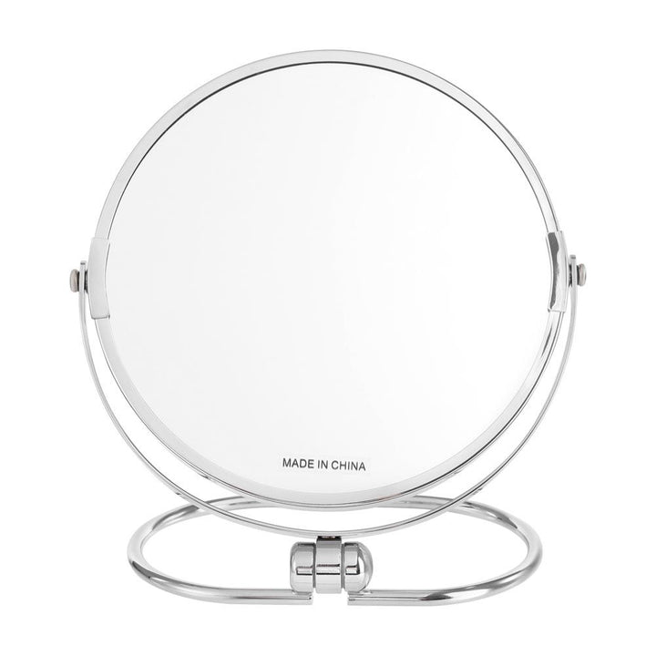 مرآة ذات استخدام مزدوج