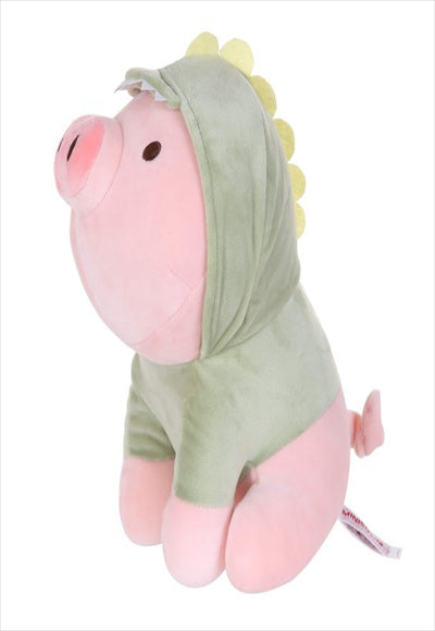 لعبة القطيفة خنزير صغير