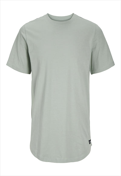 JJENOA TEE SS CREW NECK NOOS
