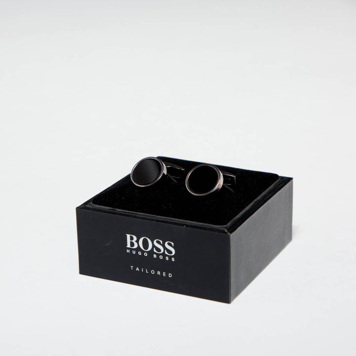 أزرار أكمام