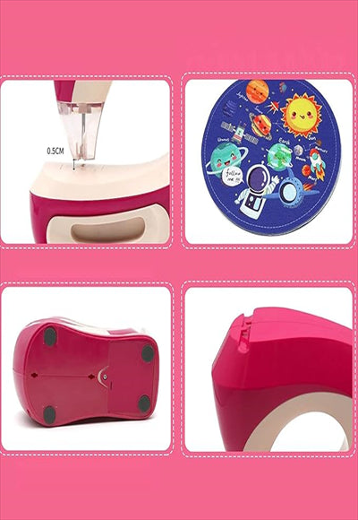 ماكنة خياطة