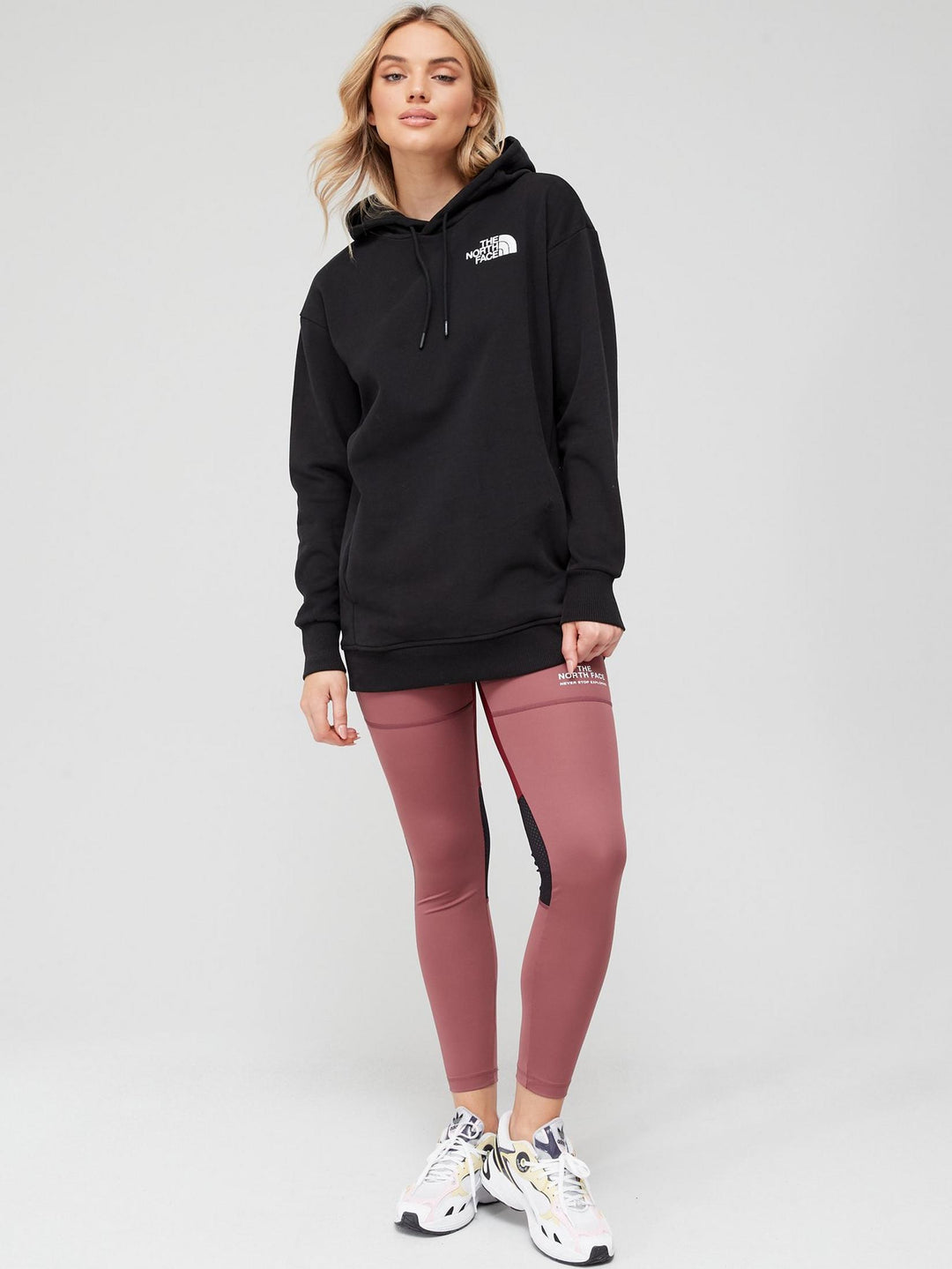 بلوزة شتوية