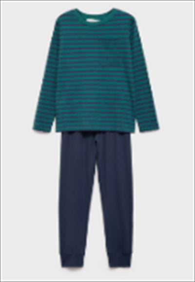 pajamas for sleeping