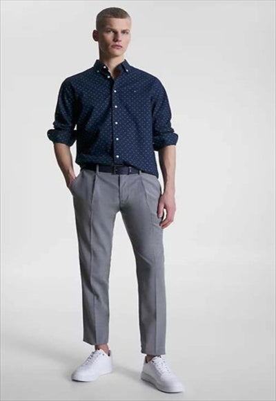 TOMMY HILFIGER|men-clothing