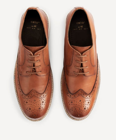 حذاء كاجوال