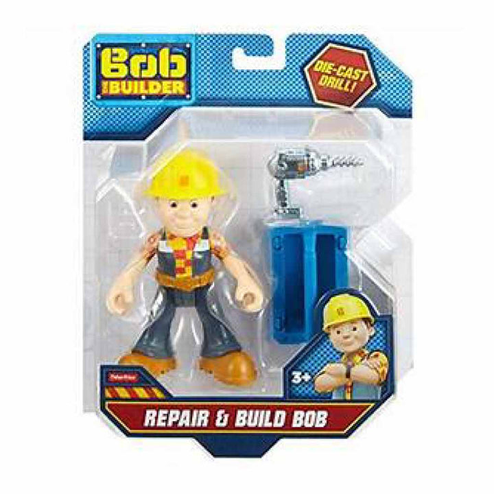Bob the Builder game