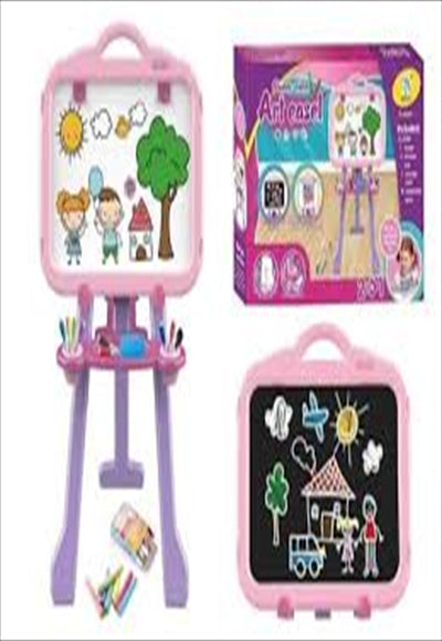 Flowmaster drawing board