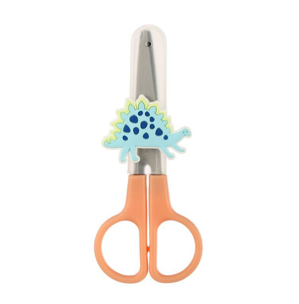 مقص اكسسوارات سلسلة ديناصور