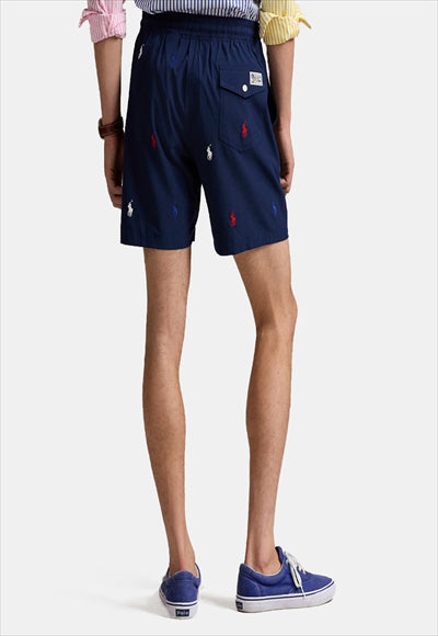 شورت رالف لورين