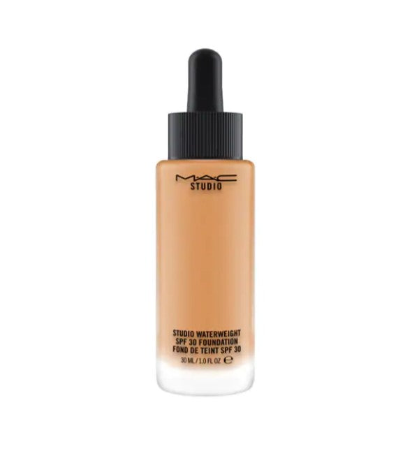 STUDIO WATERWEIGHT Foundation SPF 30 PA++