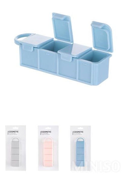 منظم حبوب الدواء