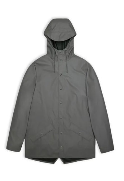 جاكيت للمطر