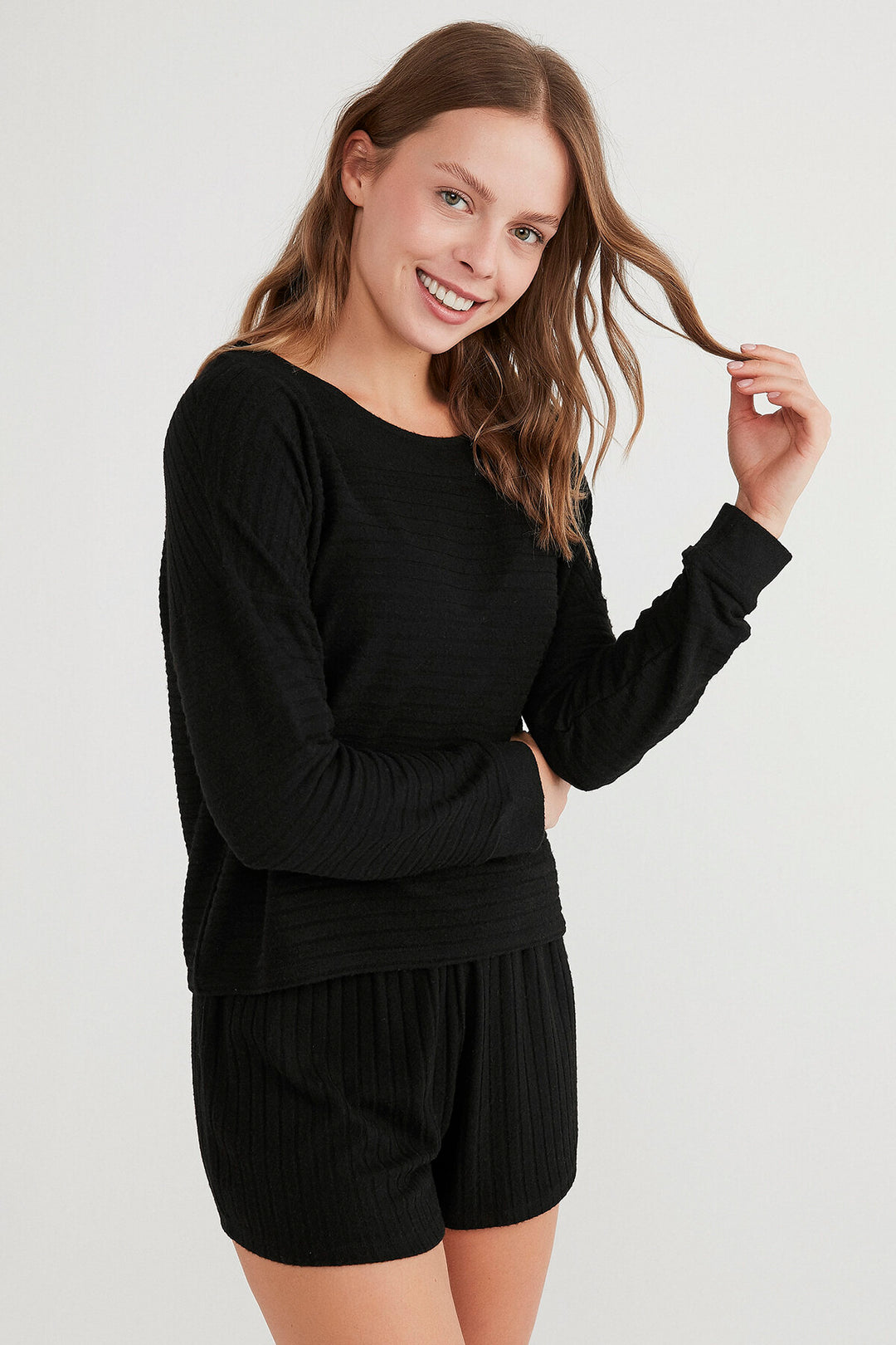 بلوزة ستاتي