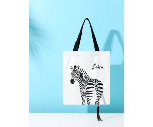 حقيبة تسوق قماش