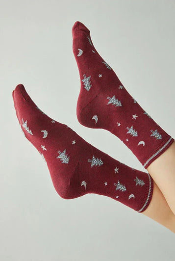 جوارب صوفية