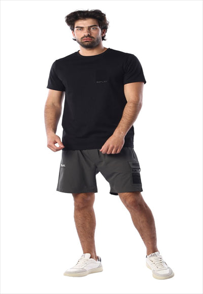 بلوزة  أسود