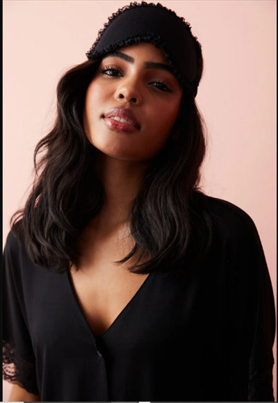 EMMA SS SHIRT PANT SET