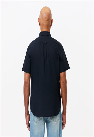 قميص نص كم رجالي