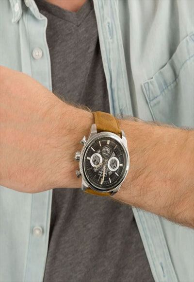 wristwatch