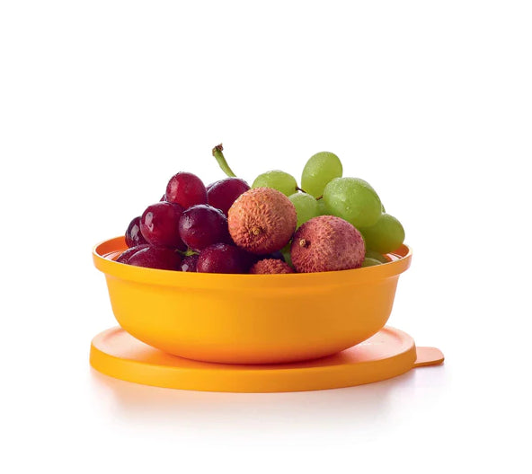 وعاء تخزين و تقديم - ألوها - 450 مل