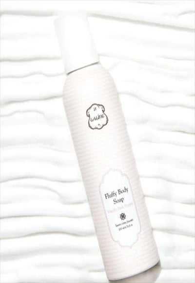 صابون للجسم