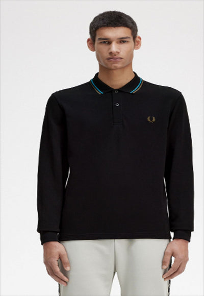 بلوزة  كم طويل