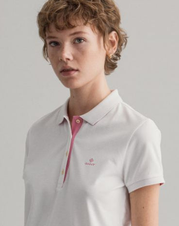 تيشيرت بقبة بولو