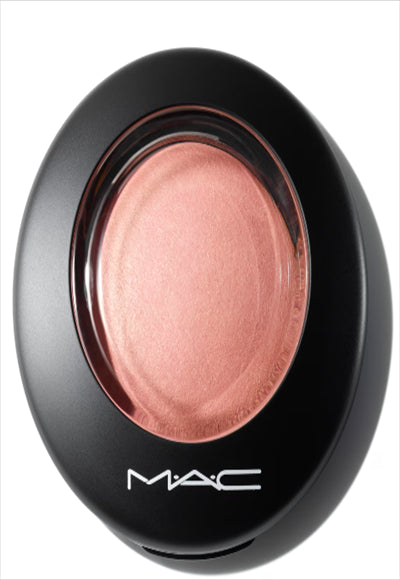 matte blush