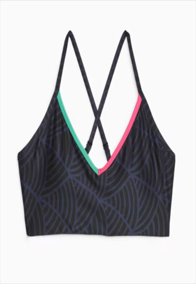 حمالة صدر رياضية