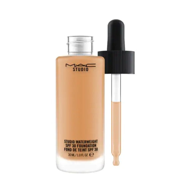 STUDIO WATERWEIGHT Foundation SPF 30 PA++
