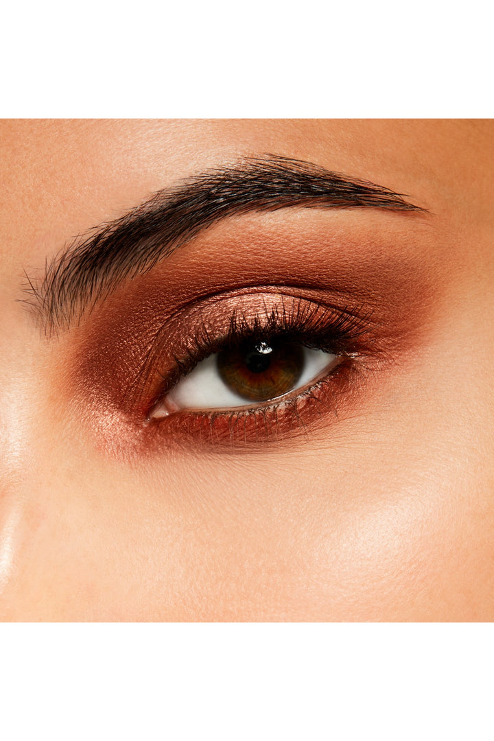 ظلال العيون