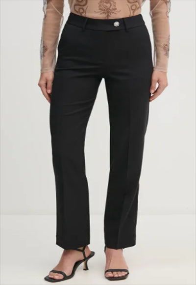 بنطلون قماش