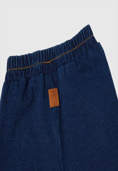 بنطلون بيبي