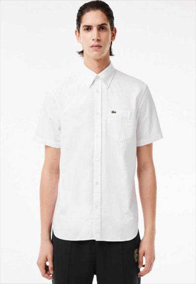 Men's short sleeve shirt