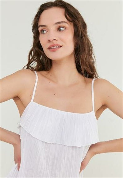 ملابس للنوم الجزء العلوي