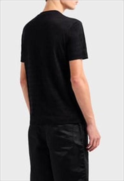 بلوزة نص كم