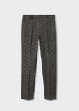 Formal trousers