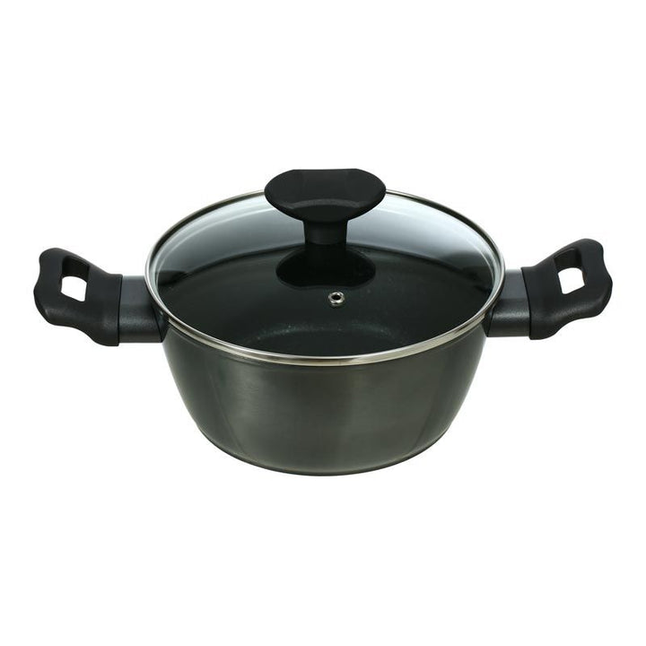 20cm قدر غير لاصق