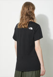 W S/S RELAXED EASY TEE
