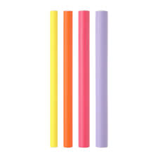 عصا تجعيد مرتة للشعر