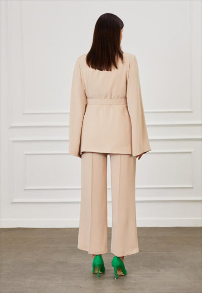 جاكيت رسمي منفصل